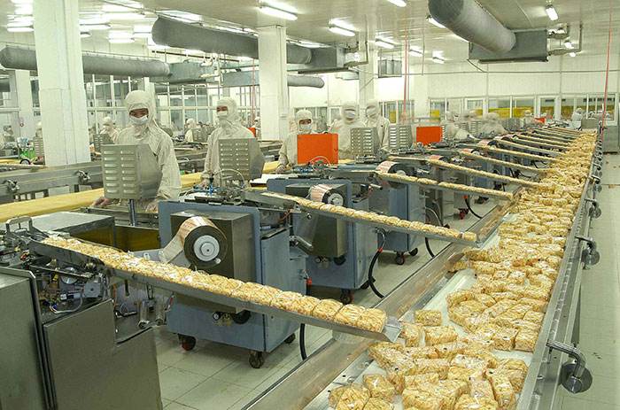 食品工厂内怎么设置捕鼠笼等设施